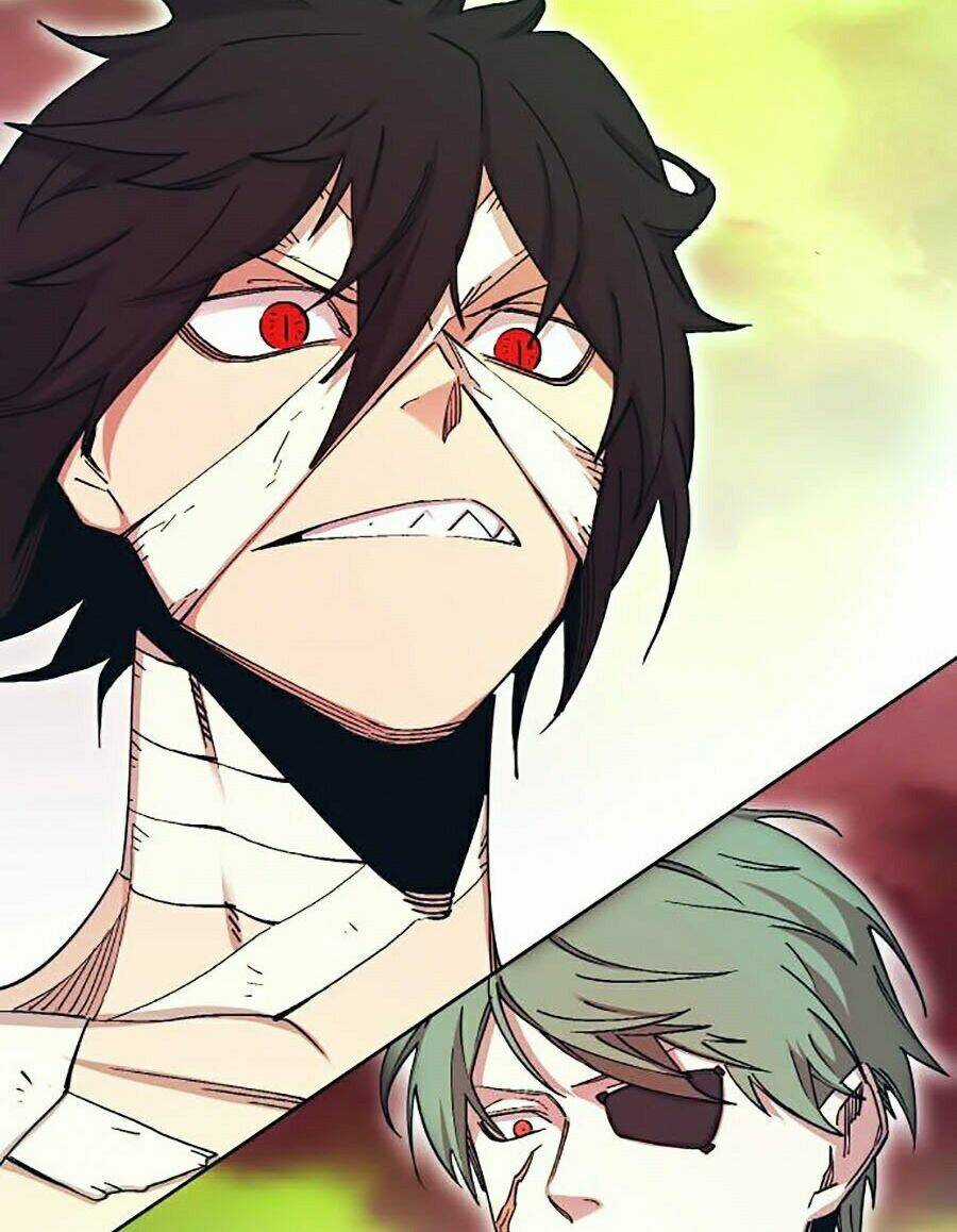 Hard Core Leveling Warrior Ss2 Chapter 107 trang 153