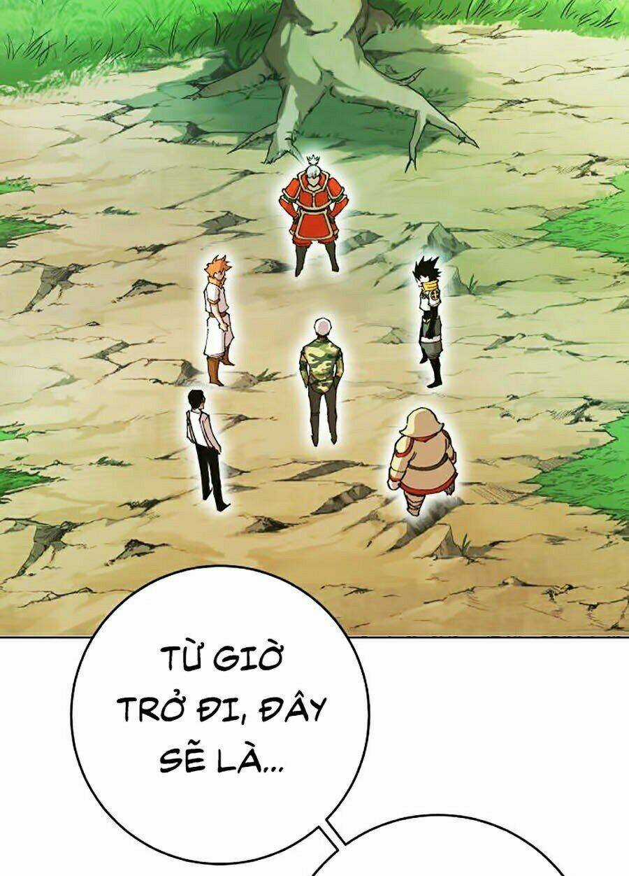 Hard Core Leveling Warrior Ss2 Chapter 107 trang 2