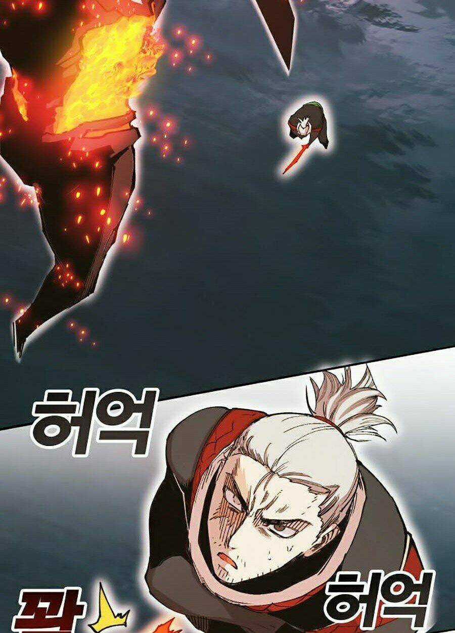 Hard Core Leveling Warrior Ss2 Chapter 107 trang 24