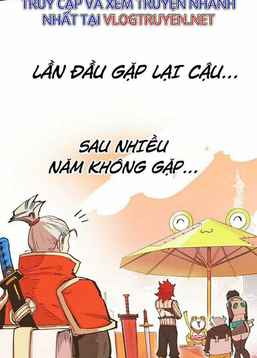 Hard Core Leveling Warrior Ss2 Chapter 107 trang 26