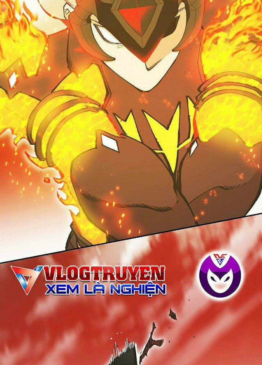 Hard Core Leveling Warrior Ss2 Chapter 107 trang 33