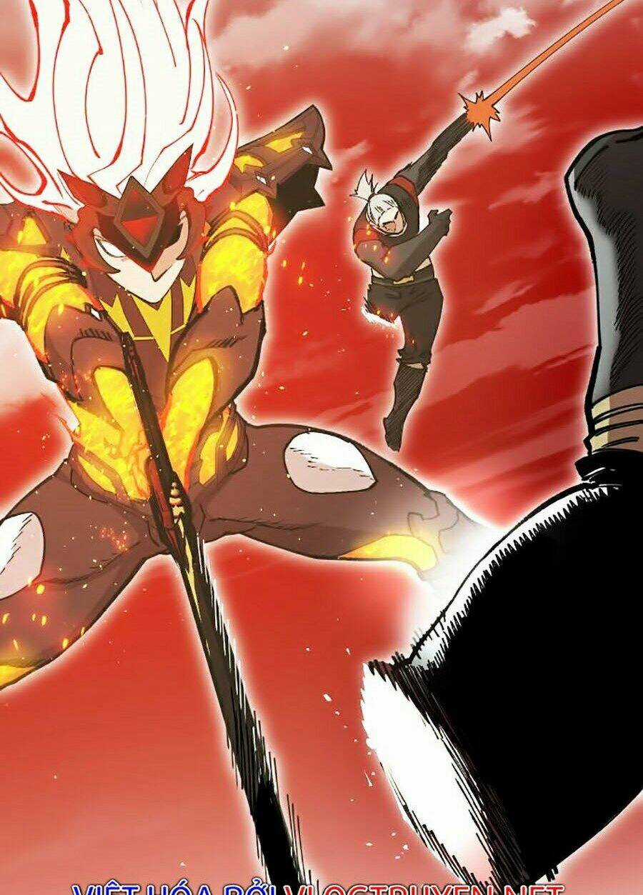 Hard Core Leveling Warrior Ss2 Chapter 107 trang 35