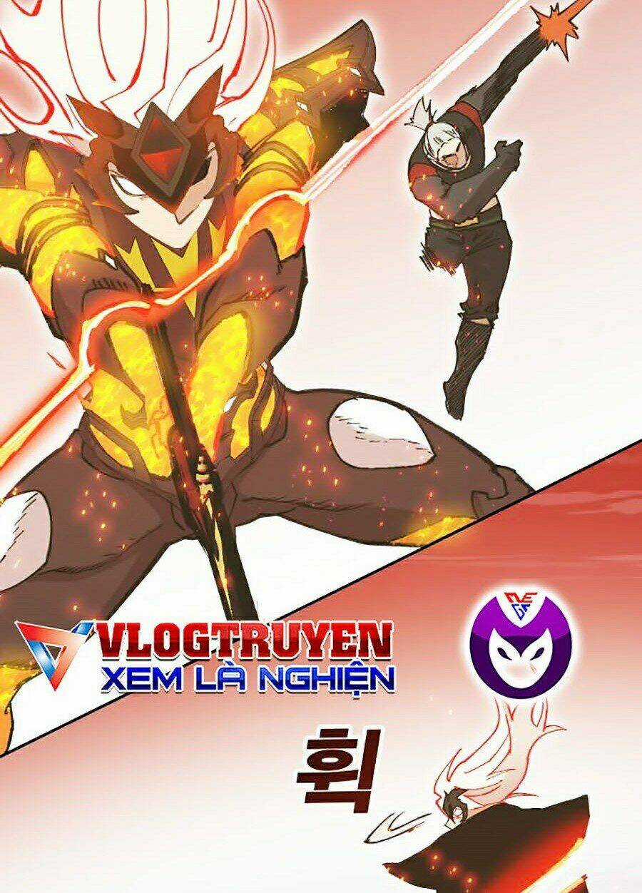 Hard Core Leveling Warrior Ss2 Chapter 107 trang 38