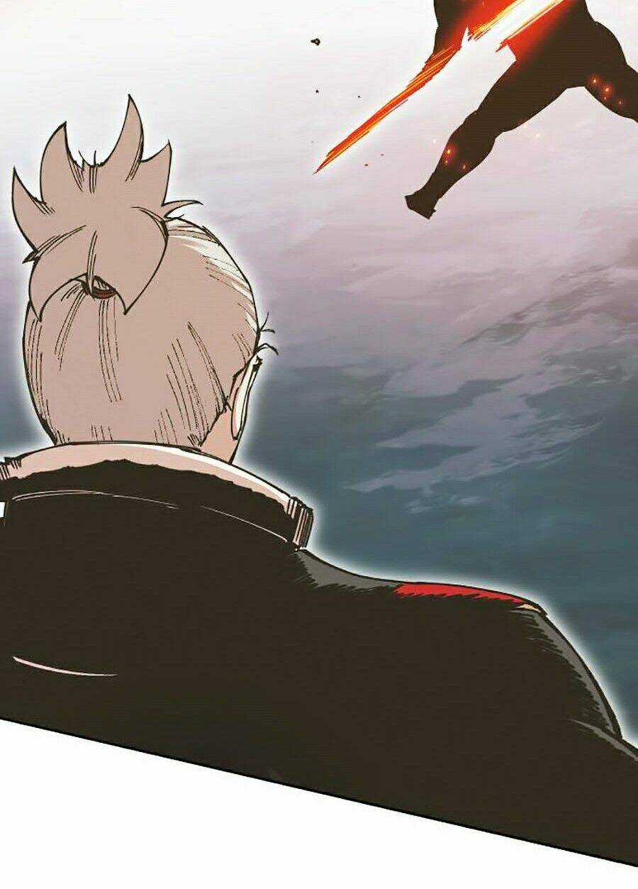 Hard Core Leveling Warrior Ss2 Chapter 107 trang 39