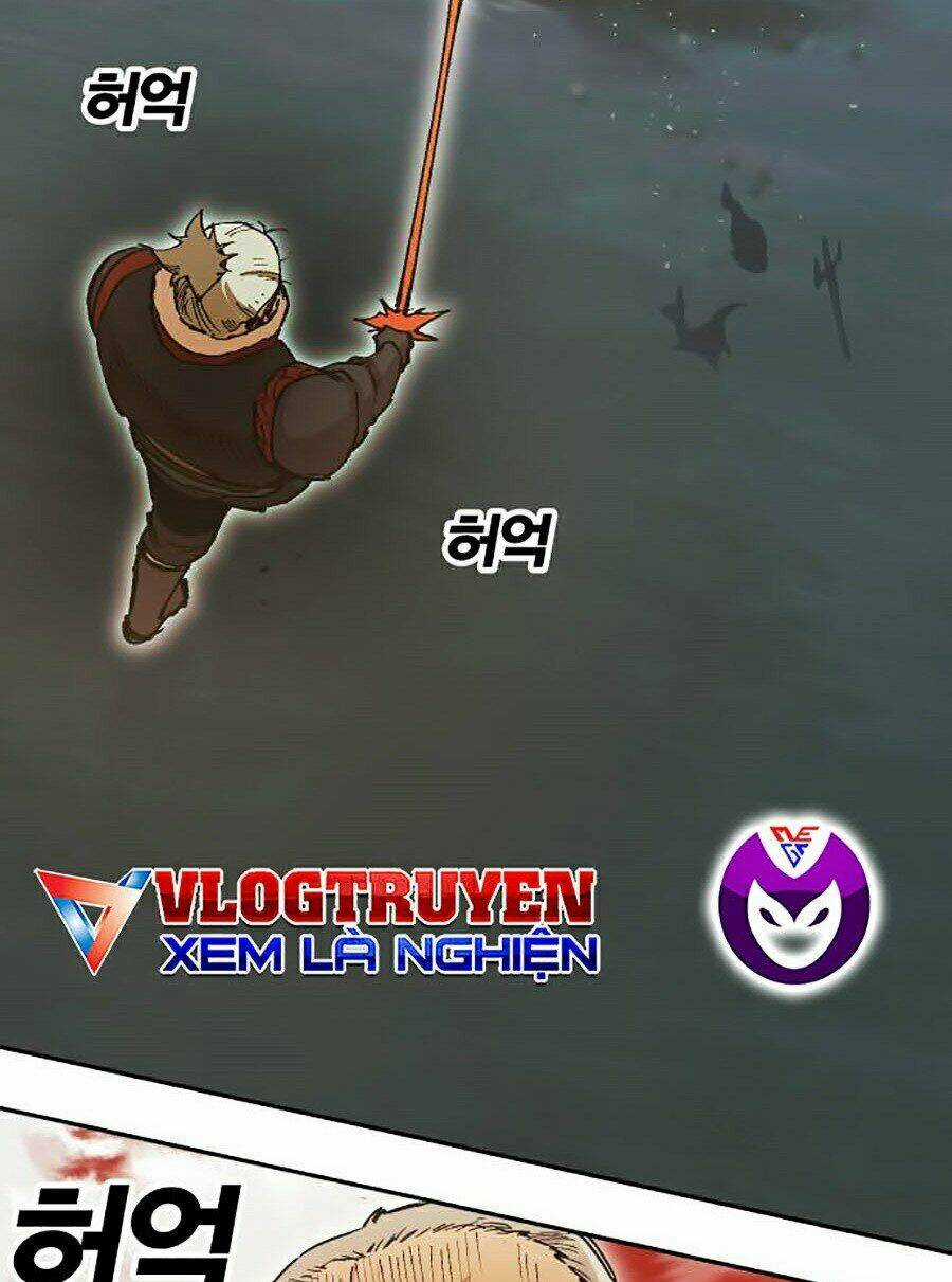 Hard Core Leveling Warrior Ss2 Chapter 107 trang 42