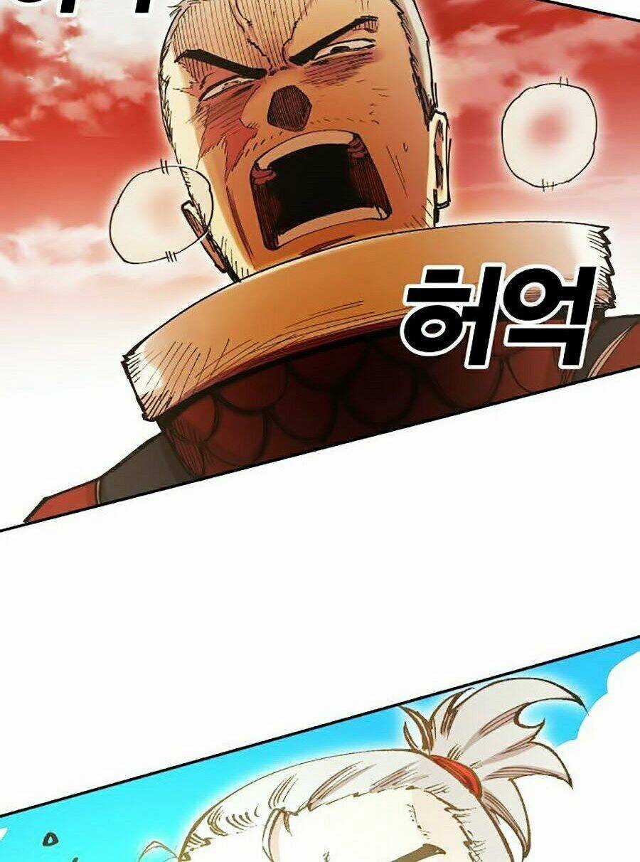 Hard Core Leveling Warrior Ss2 Chapter 107 trang 43