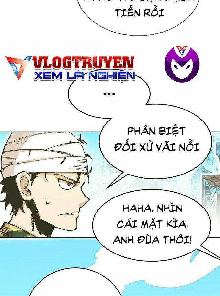 Hard Core Leveling Warrior Ss2 Chapter 107 trang 48