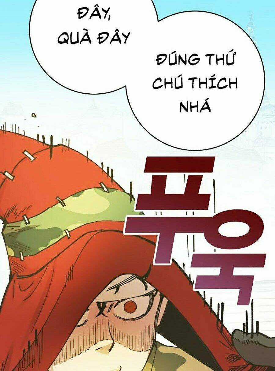 Hard Core Leveling Warrior Ss2 Chapter 107 trang 49