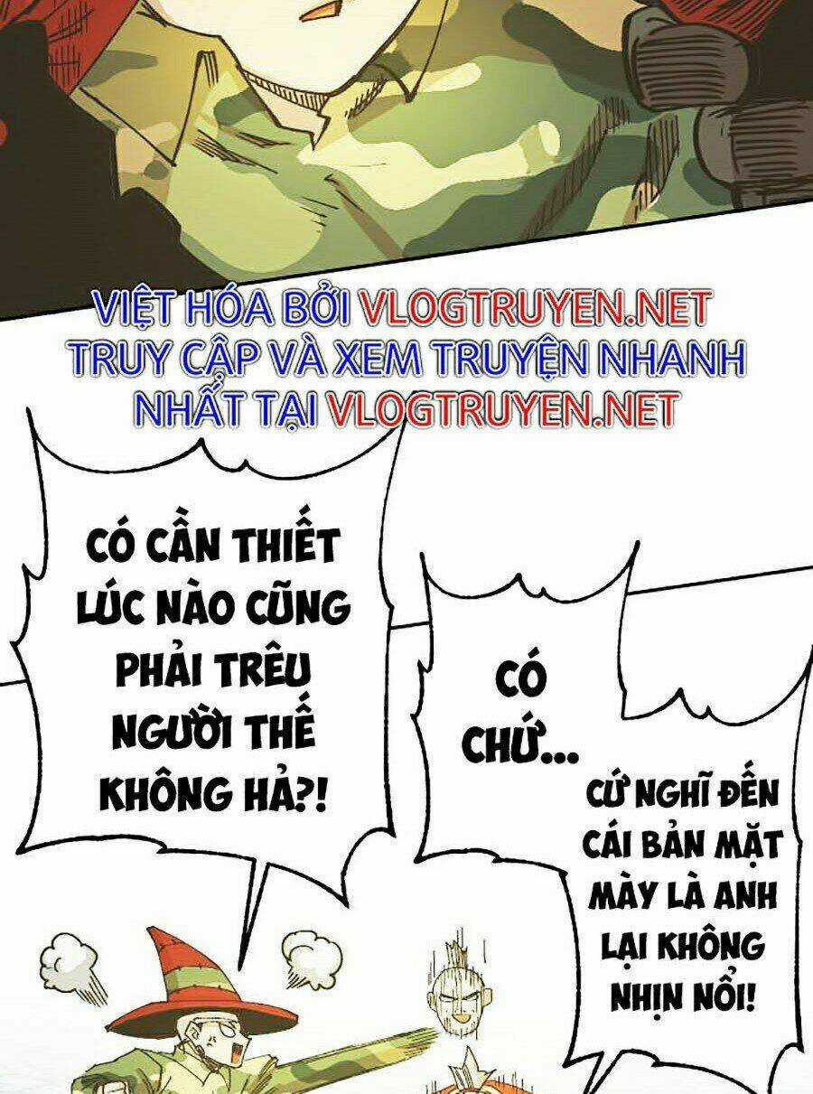 Hard Core Leveling Warrior Ss2 Chapter 107 trang 50