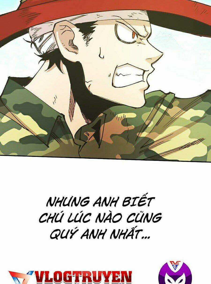 Hard Core Leveling Warrior Ss2 Chapter 107 trang 52