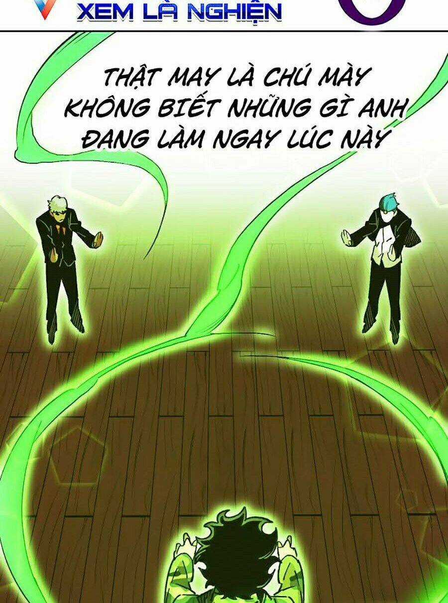 Hard Core Leveling Warrior Ss2 Chapter 107 trang 53