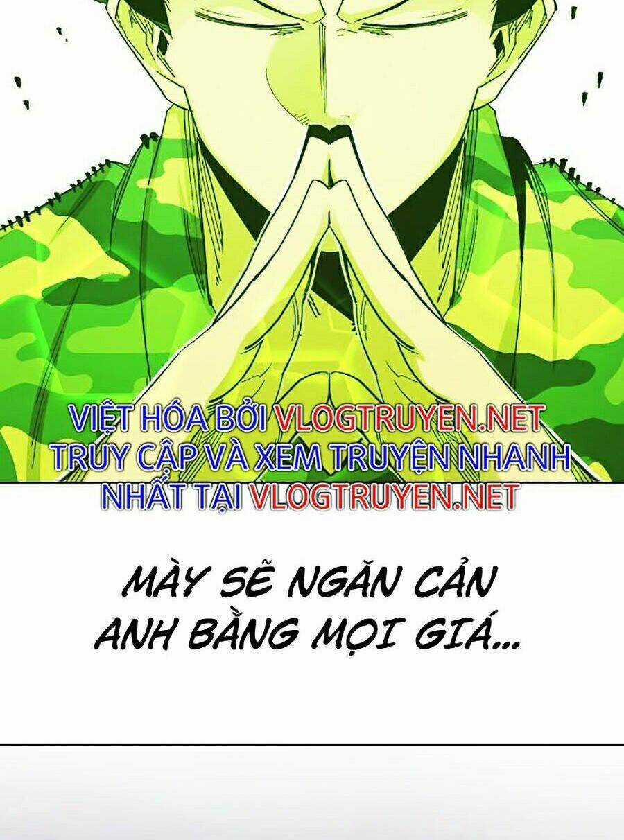 Hard Core Leveling Warrior Ss2 Chapter 107 trang 55
