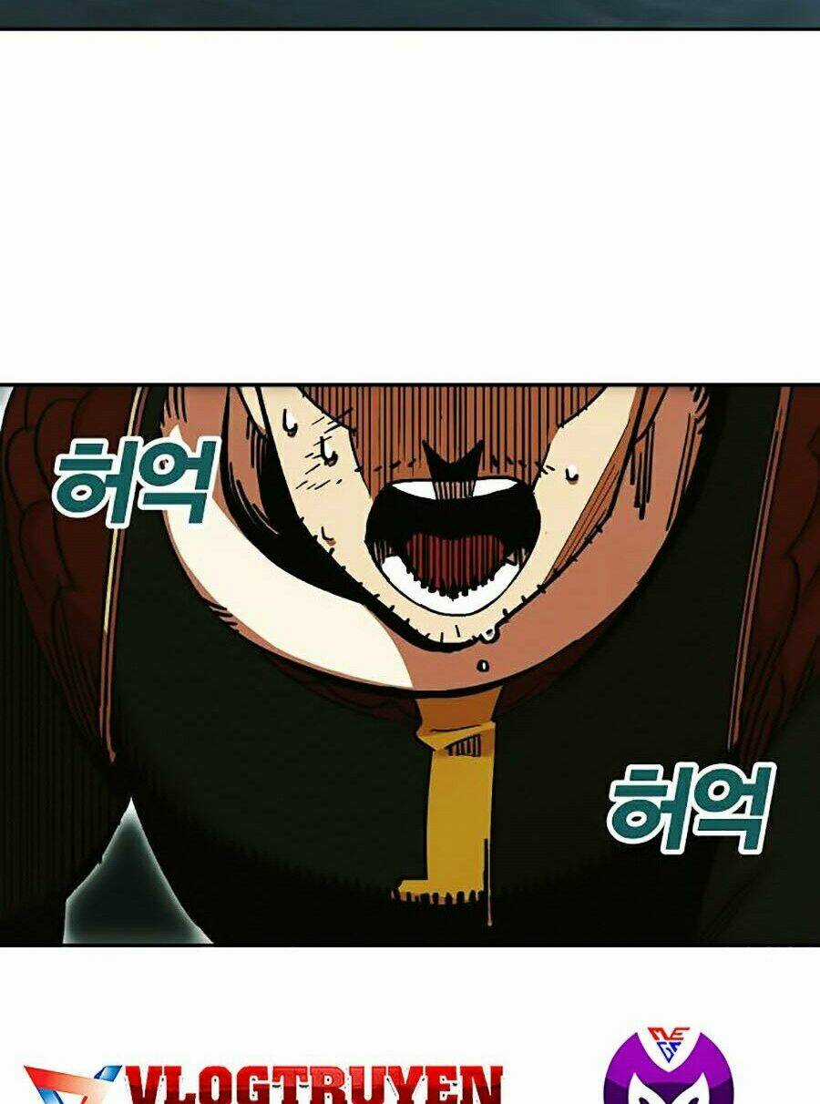 Hard Core Leveling Warrior Ss2 Chapter 107 trang 57