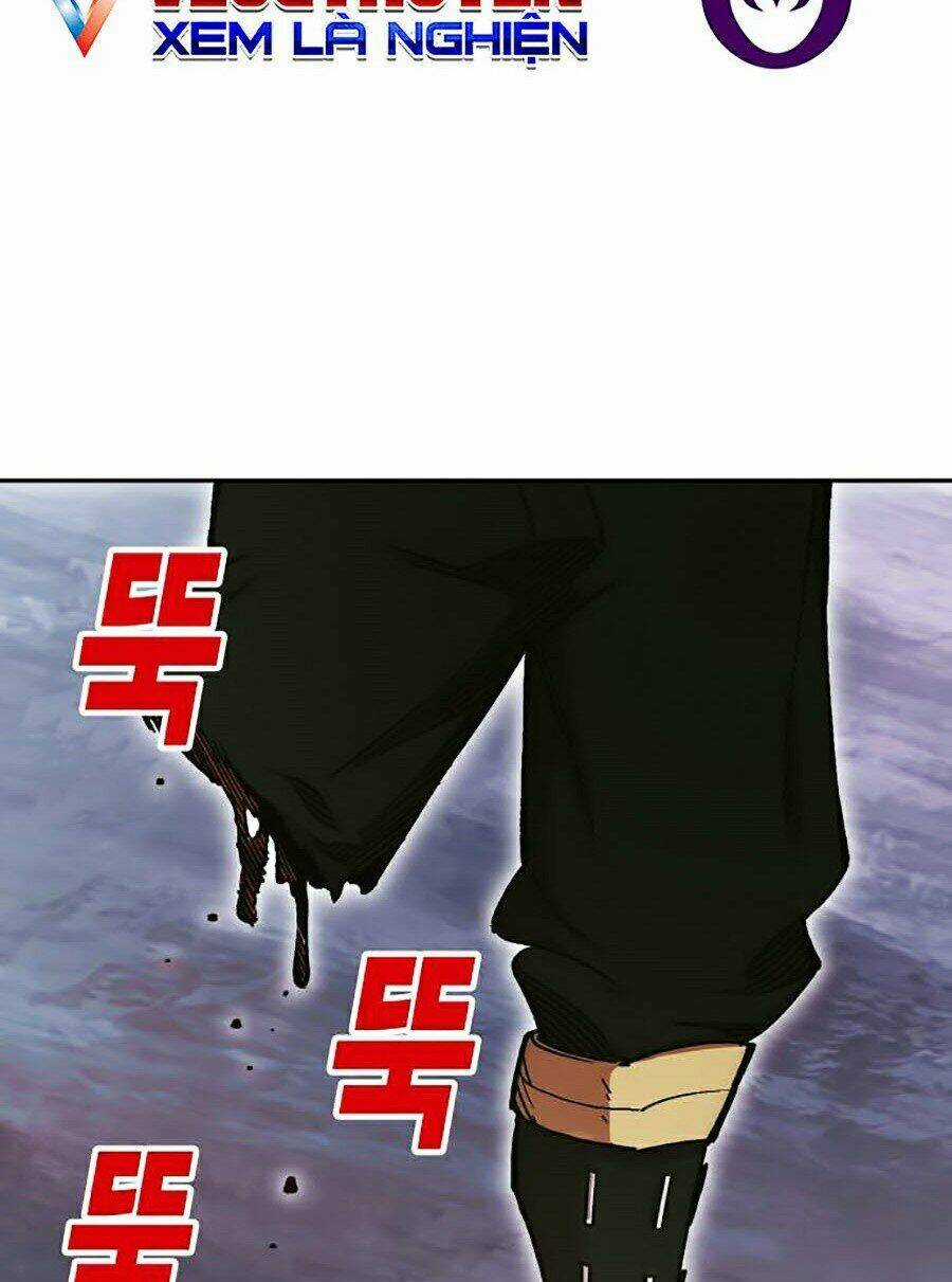 Hard Core Leveling Warrior Ss2 Chapter 107 trang 58