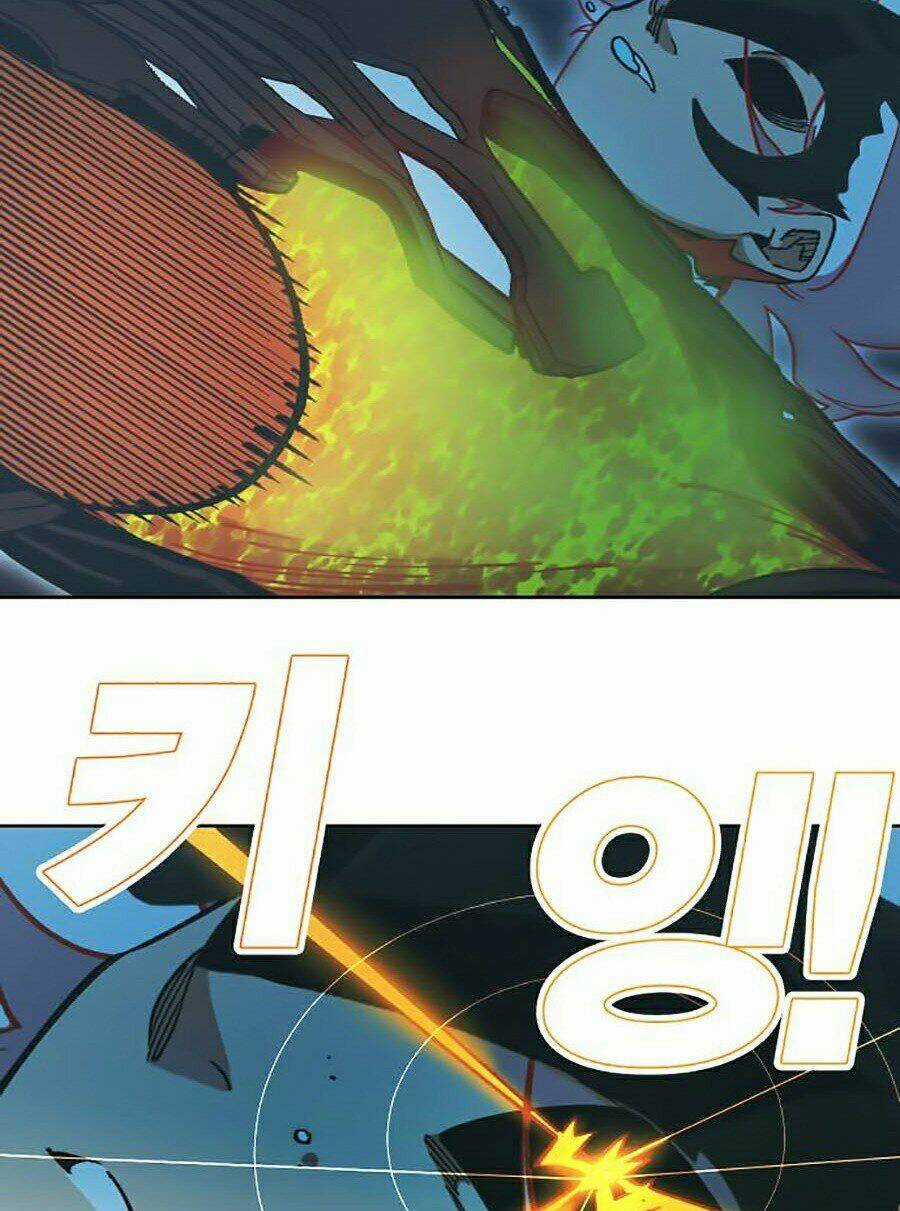 Hard Core Leveling Warrior Ss2 Chapter 107 trang 60