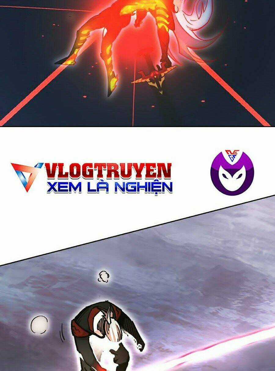 Hard Core Leveling Warrior Ss2 Chapter 107 trang 63