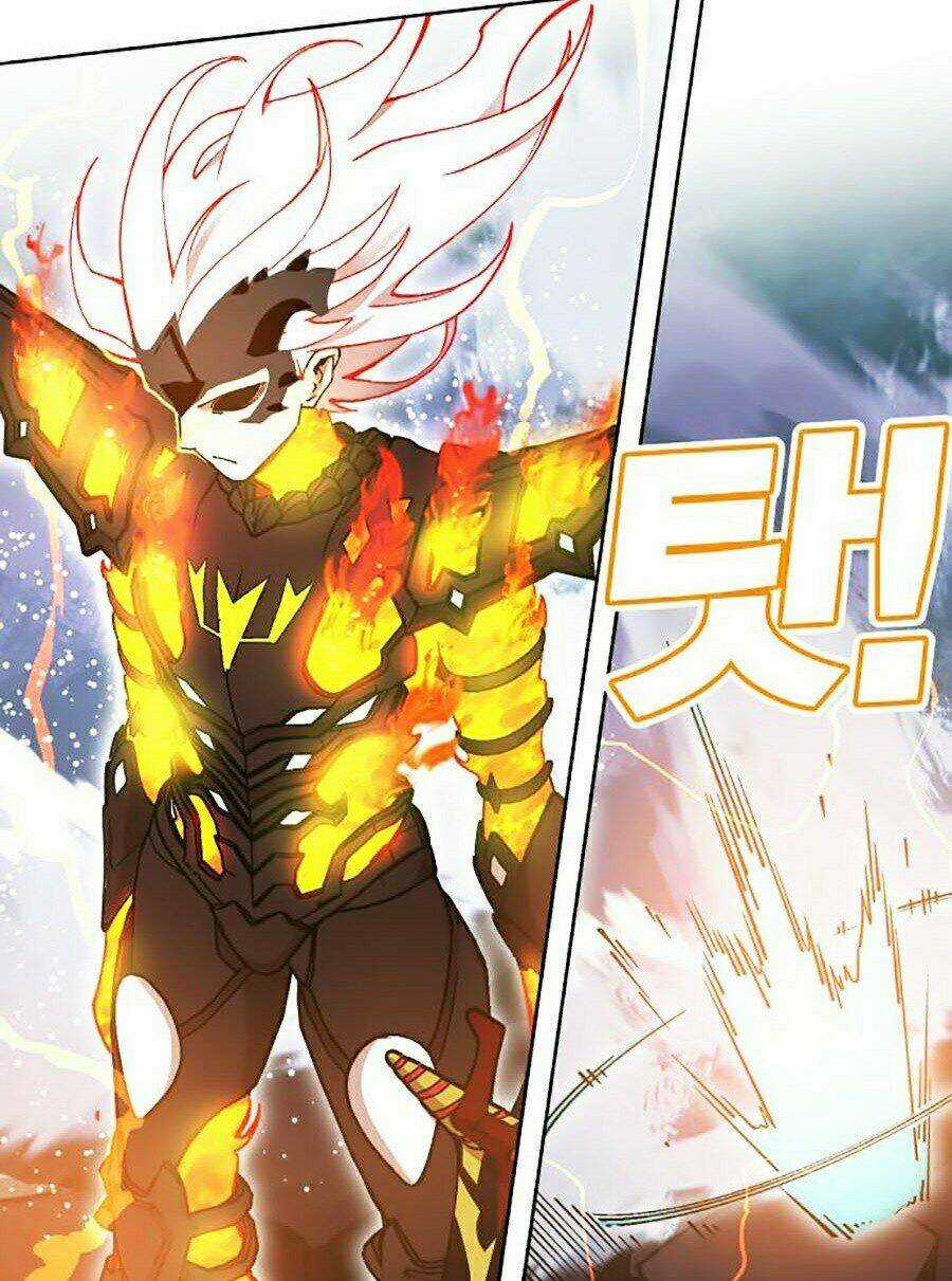 Hard Core Leveling Warrior Ss2 Chapter 107 trang 68