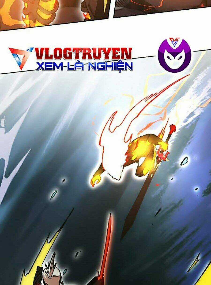 Hard Core Leveling Warrior Ss2 Chapter 107 trang 69