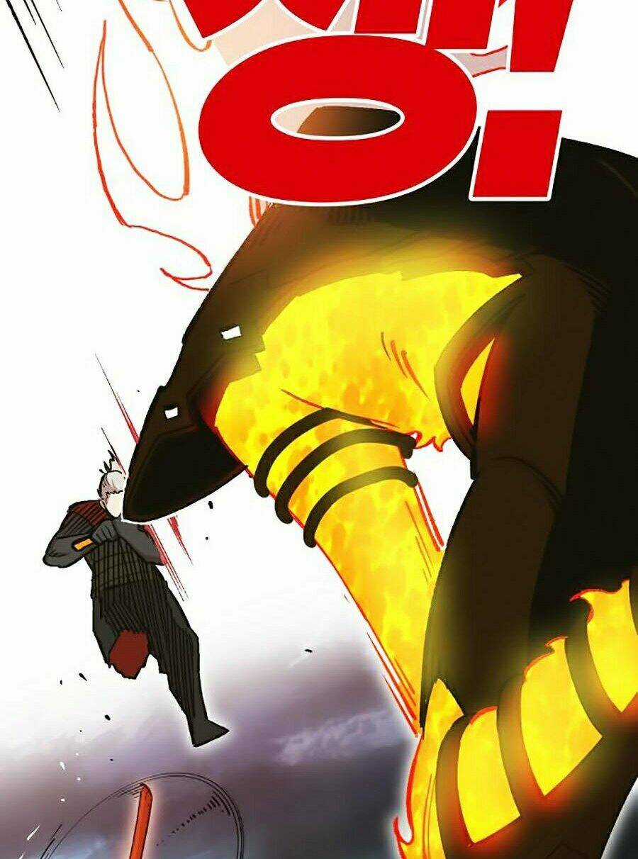 Hard Core Leveling Warrior Ss2 Chapter 107 trang 73