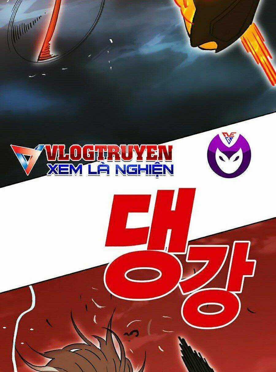 Hard Core Leveling Warrior Ss2 Chapter 107 trang 74