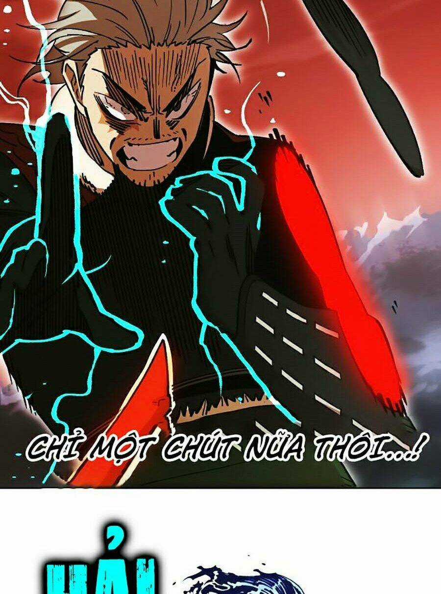 Hard Core Leveling Warrior Ss2 Chapter 107 trang 75