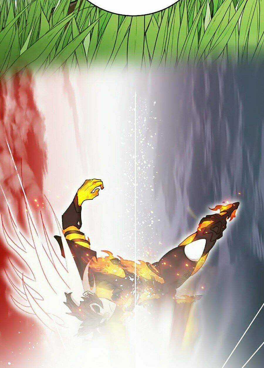 Hard Core Leveling Warrior Ss2 Chapter 107 trang 8