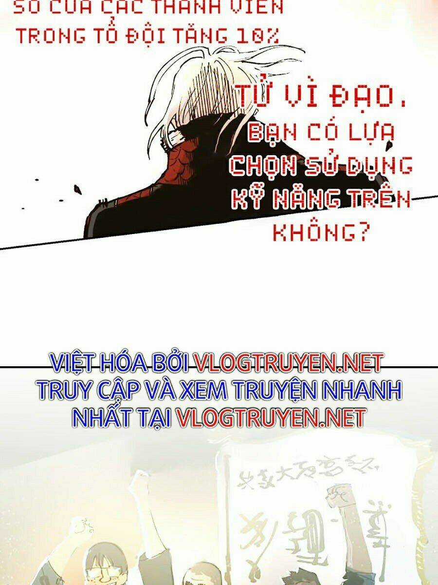 Hard Core Leveling Warrior Ss2 Chapter 107 trang 85