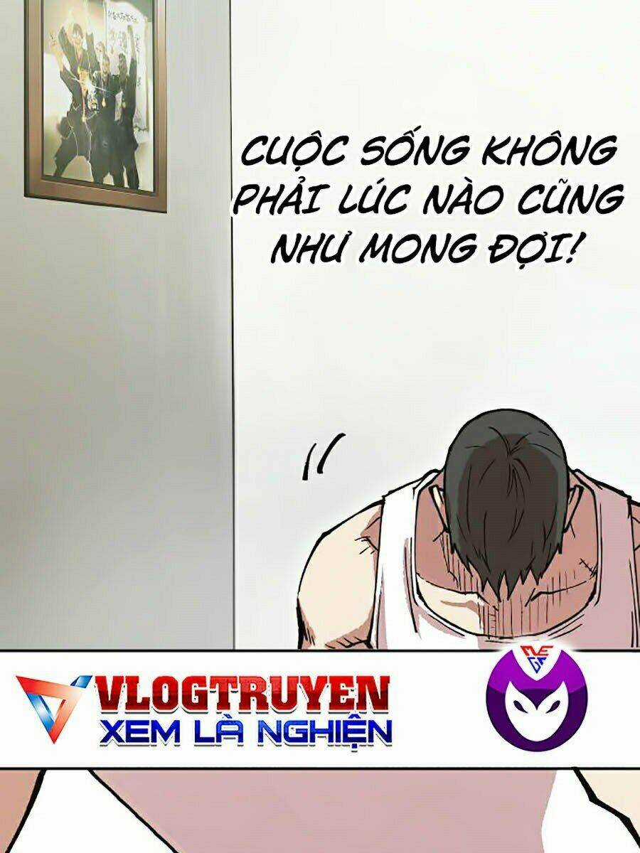 Hard Core Leveling Warrior Ss2 Chapter 107 trang 87