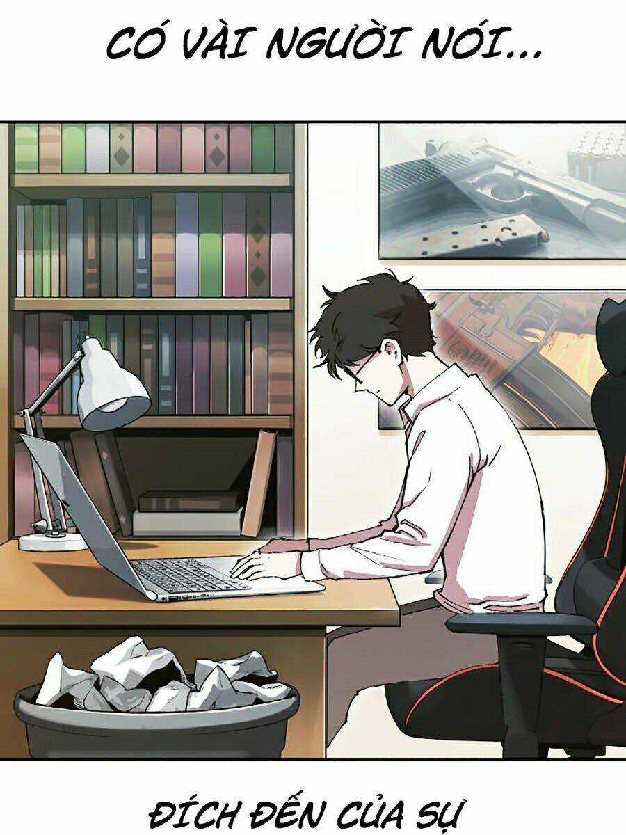 Hard Core Leveling Warrior Ss2 Chapter 107 trang 91