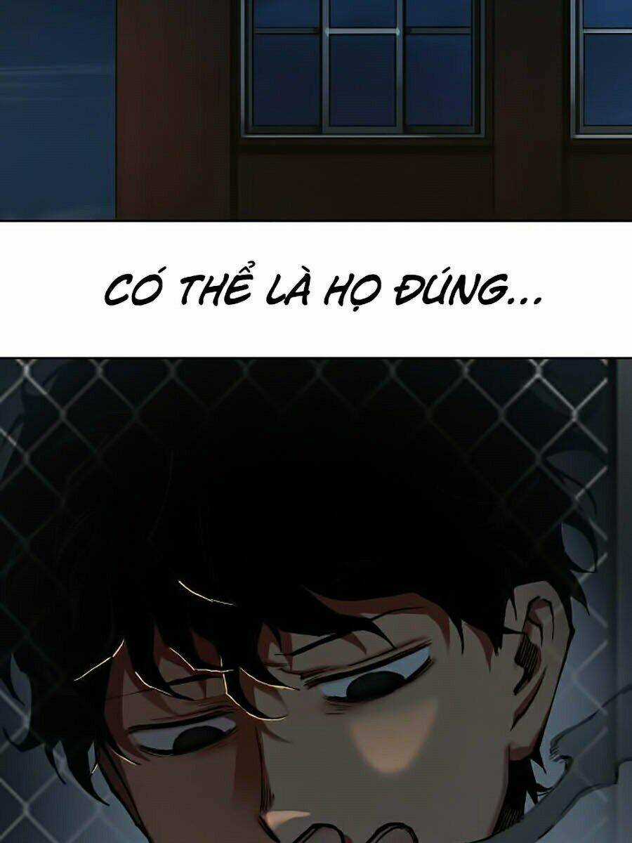 Hard Core Leveling Warrior Ss2 Chapter 107 trang 93