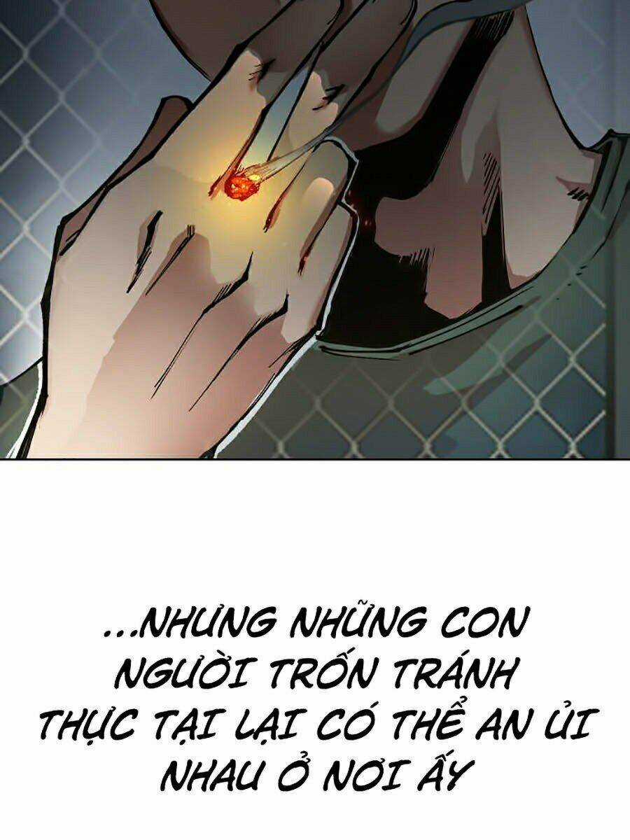 Hard Core Leveling Warrior Ss2 Chapter 107 trang 94