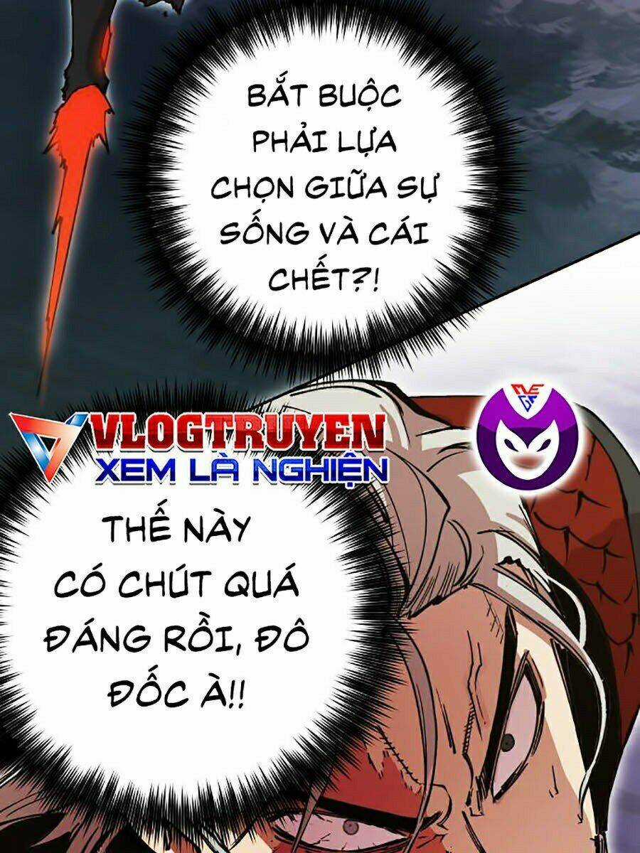 Hard Core Leveling Warrior Ss2 Chapter 107 trang 97