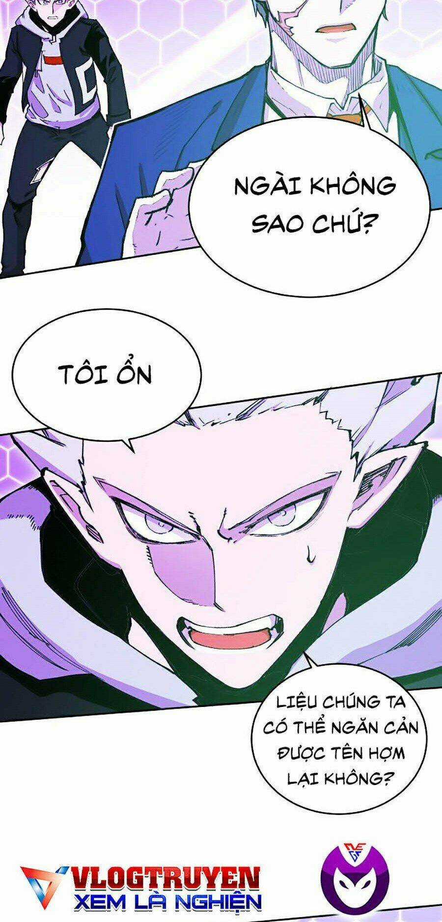 Hard Core Leveling Warrior Ss2 Chapter 108 trang 24