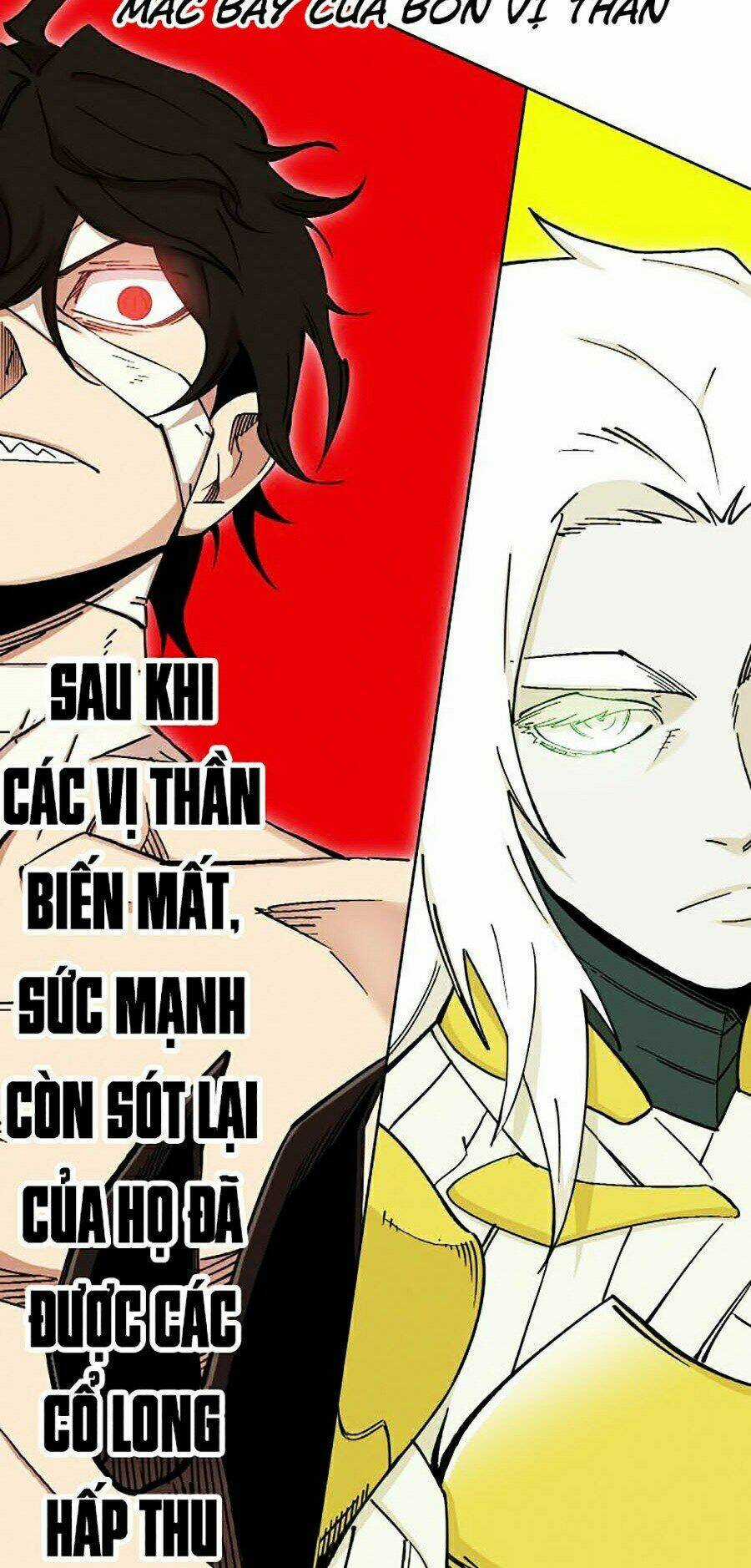 Hard Core Leveling Warrior Ss2 Chapter 108 trang 33