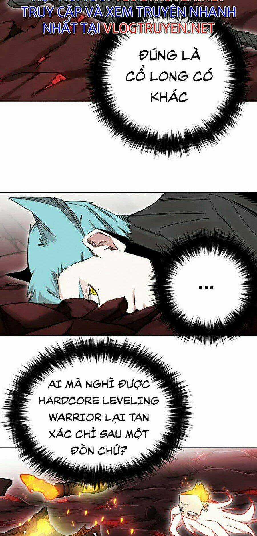 Hard Core Leveling Warrior Ss2 Chapter 108 trang 35