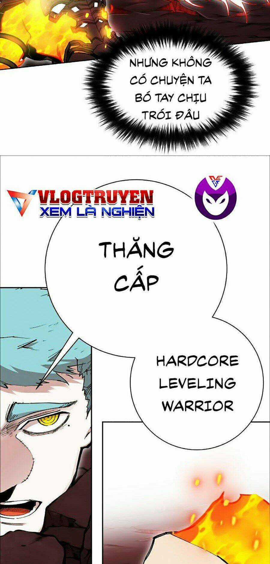 Hard Core Leveling Warrior Ss2 Chapter 108 trang 36