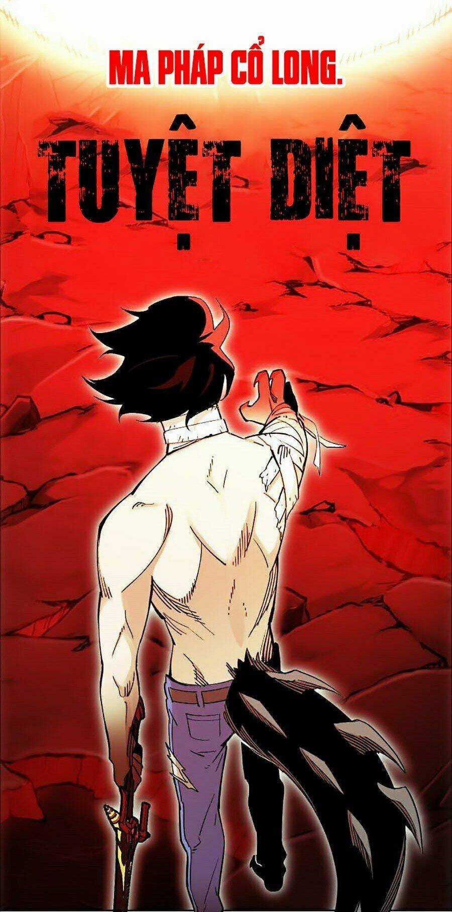 Hard Core Leveling Warrior Ss2 Chapter 108 trang 44