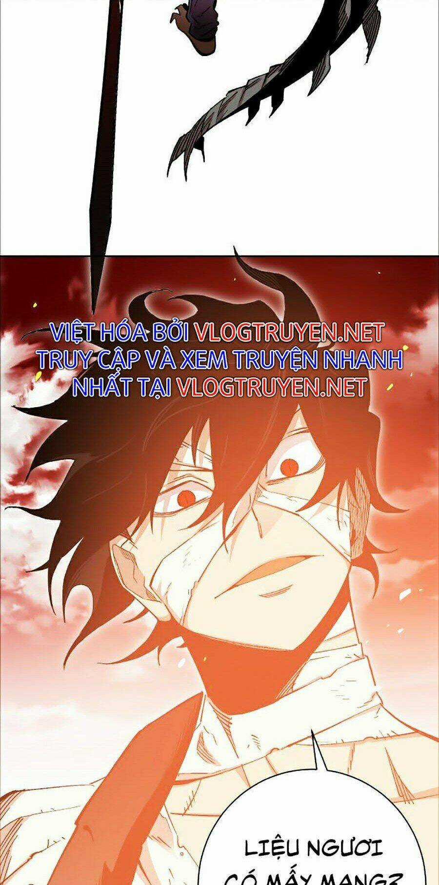 Hard Core Leveling Warrior Ss2 Chapter 108 trang 45