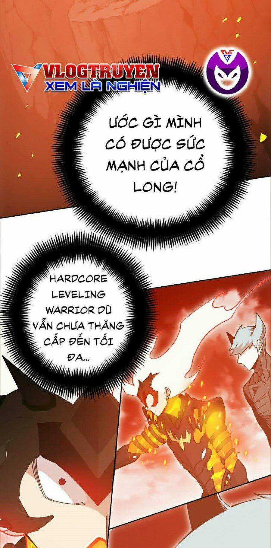 Hard Core Leveling Warrior Ss2 Chapter 108 trang 47