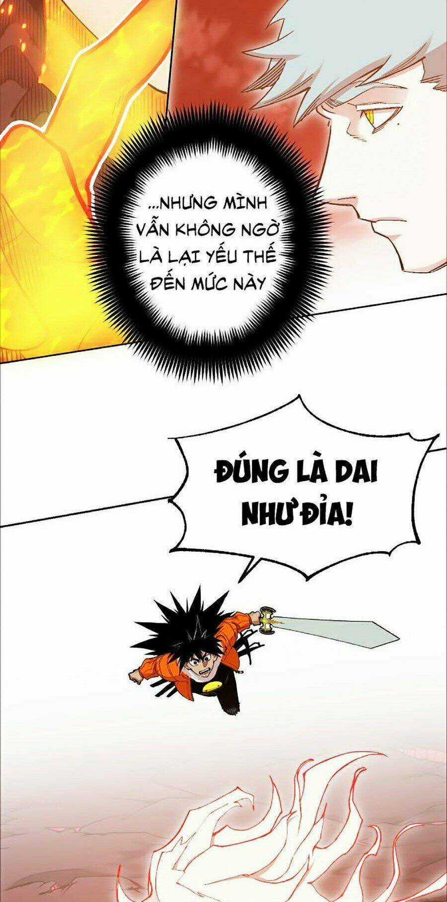 Hard Core Leveling Warrior Ss2 Chapter 108 trang 48