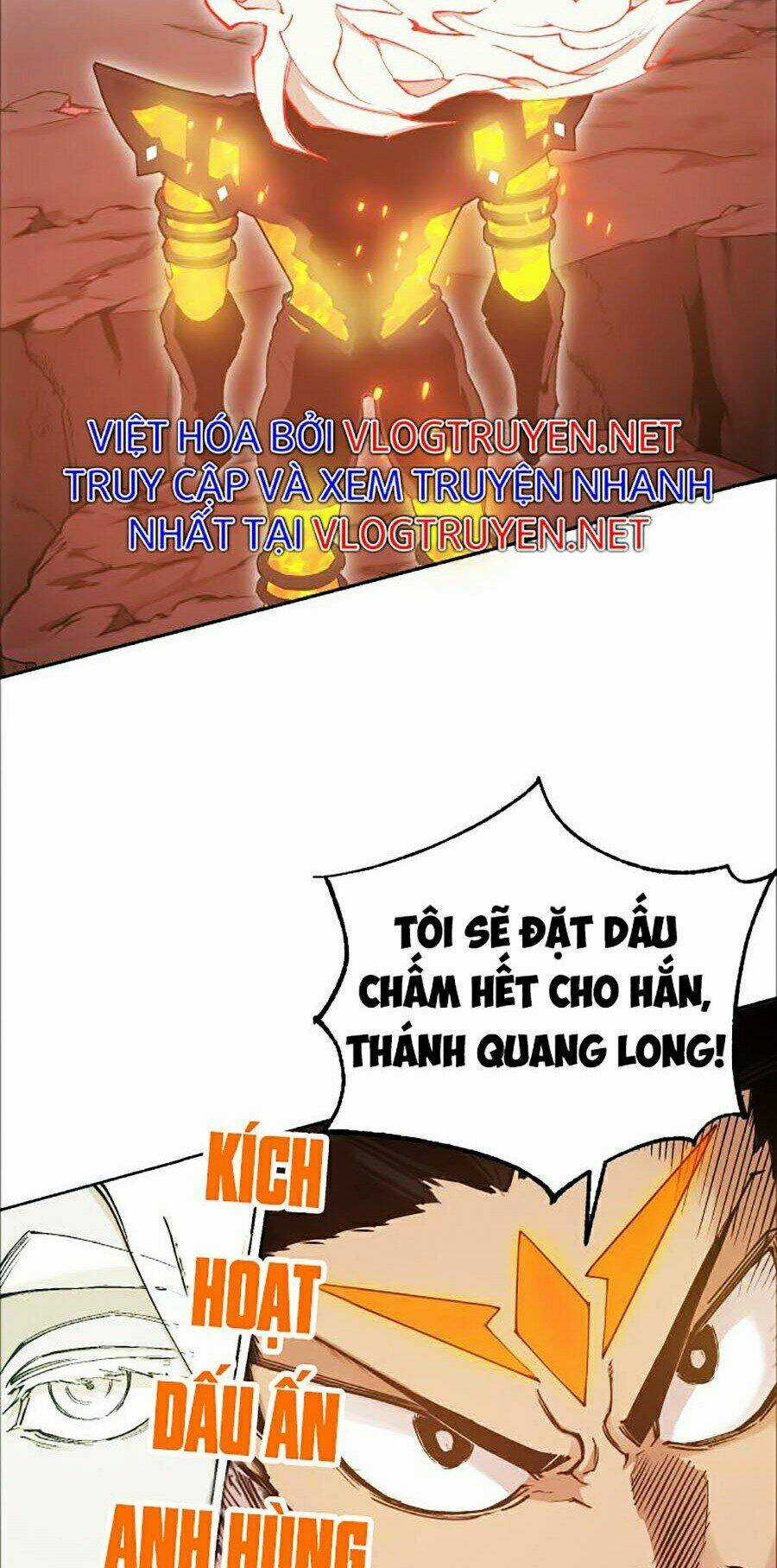 Hard Core Leveling Warrior Ss2 Chapter 108 trang 49