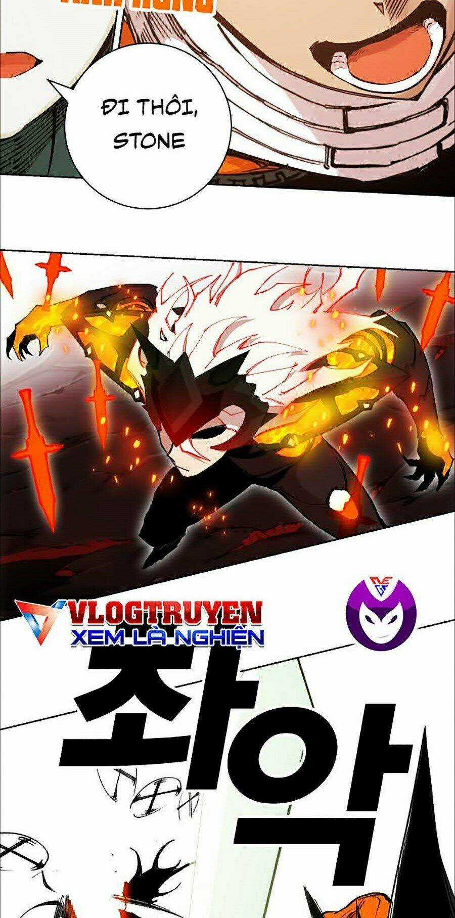 Hard Core Leveling Warrior Ss2 Chapter 108 trang 50