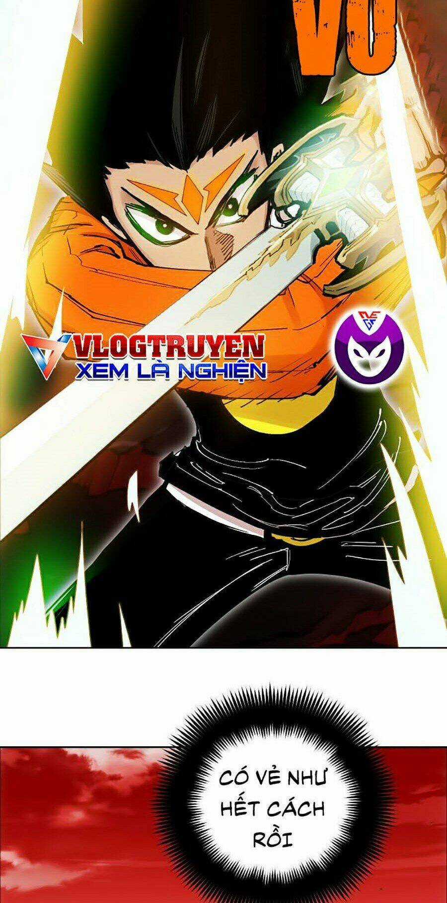 Hard Core Leveling Warrior Ss2 Chapter 108 trang 54