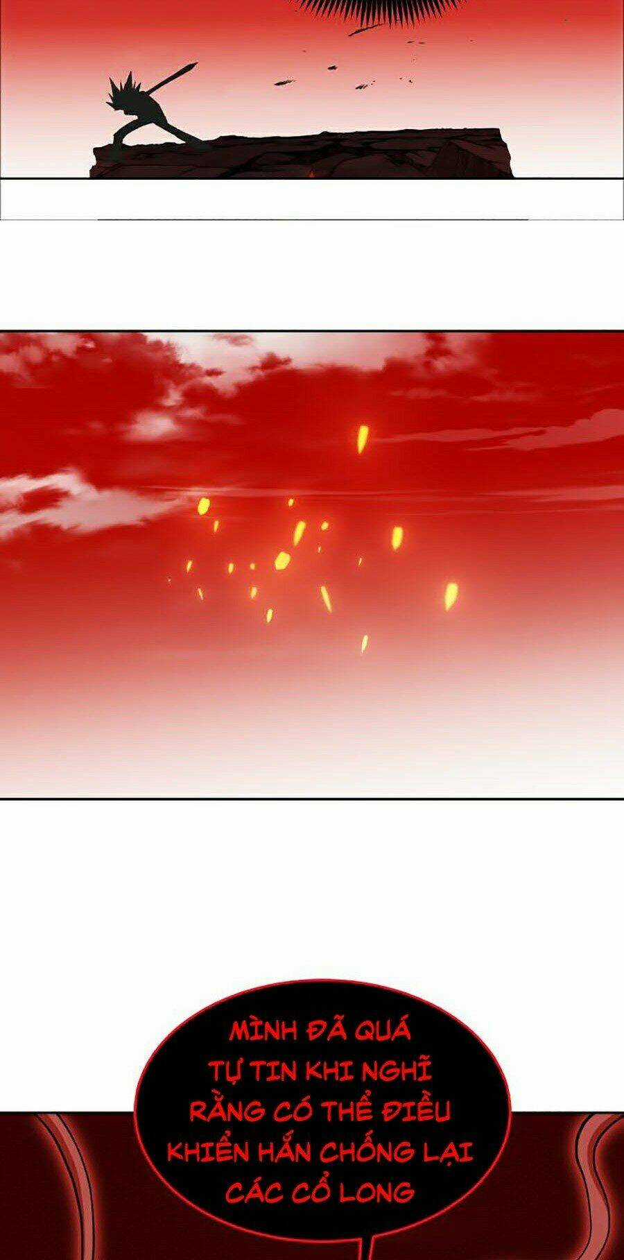 Hard Core Leveling Warrior Ss2 Chapter 108 trang 55