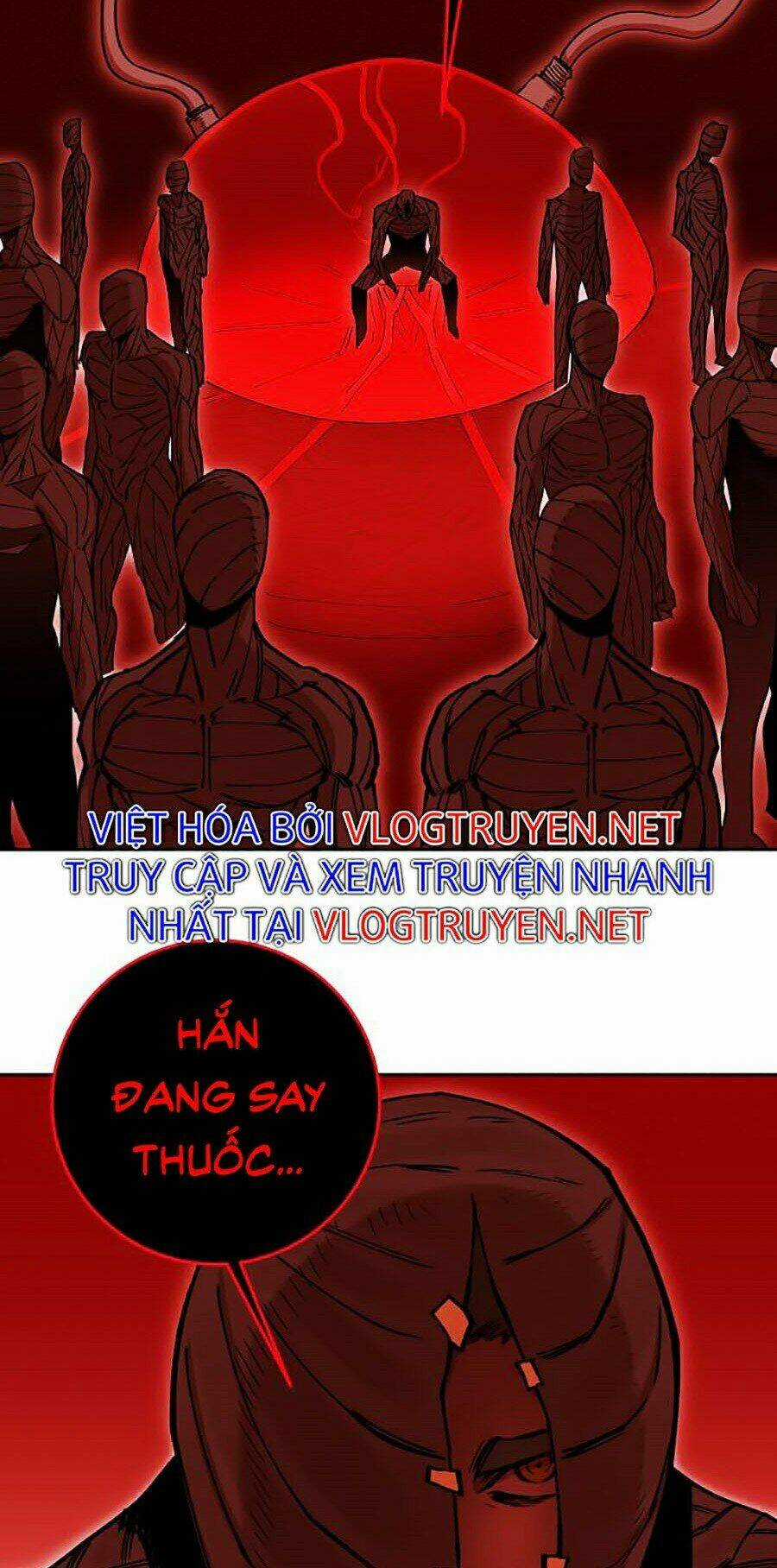 Hard Core Leveling Warrior Ss2 Chapter 108 trang 56