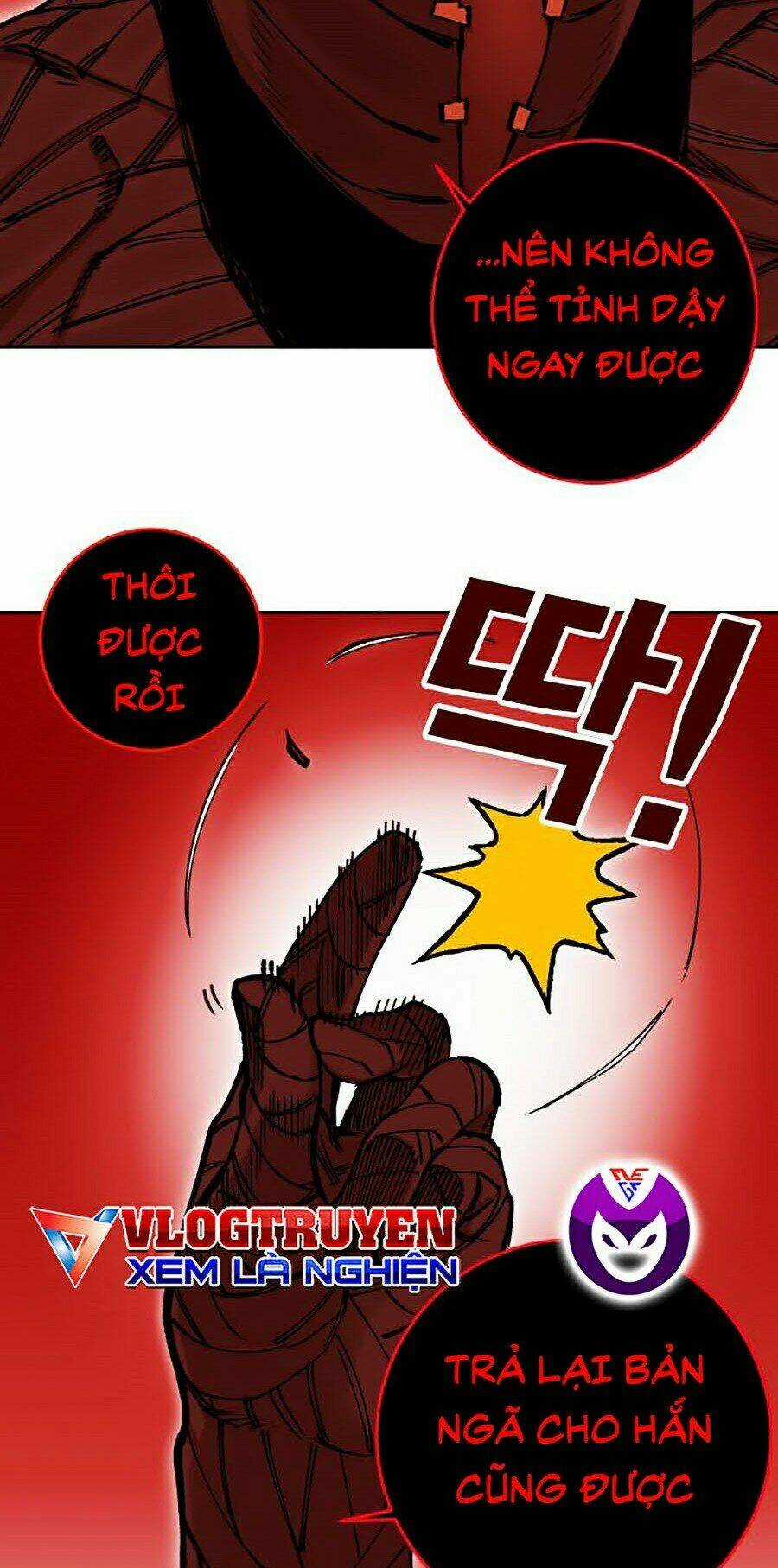 Hard Core Leveling Warrior Ss2 Chapter 108 trang 57