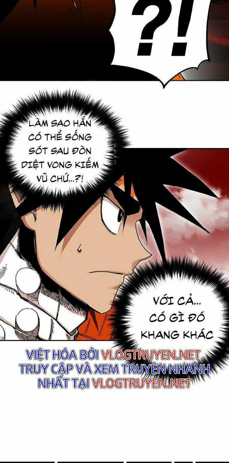 Hard Core Leveling Warrior Ss2 Chapter 108 trang 59