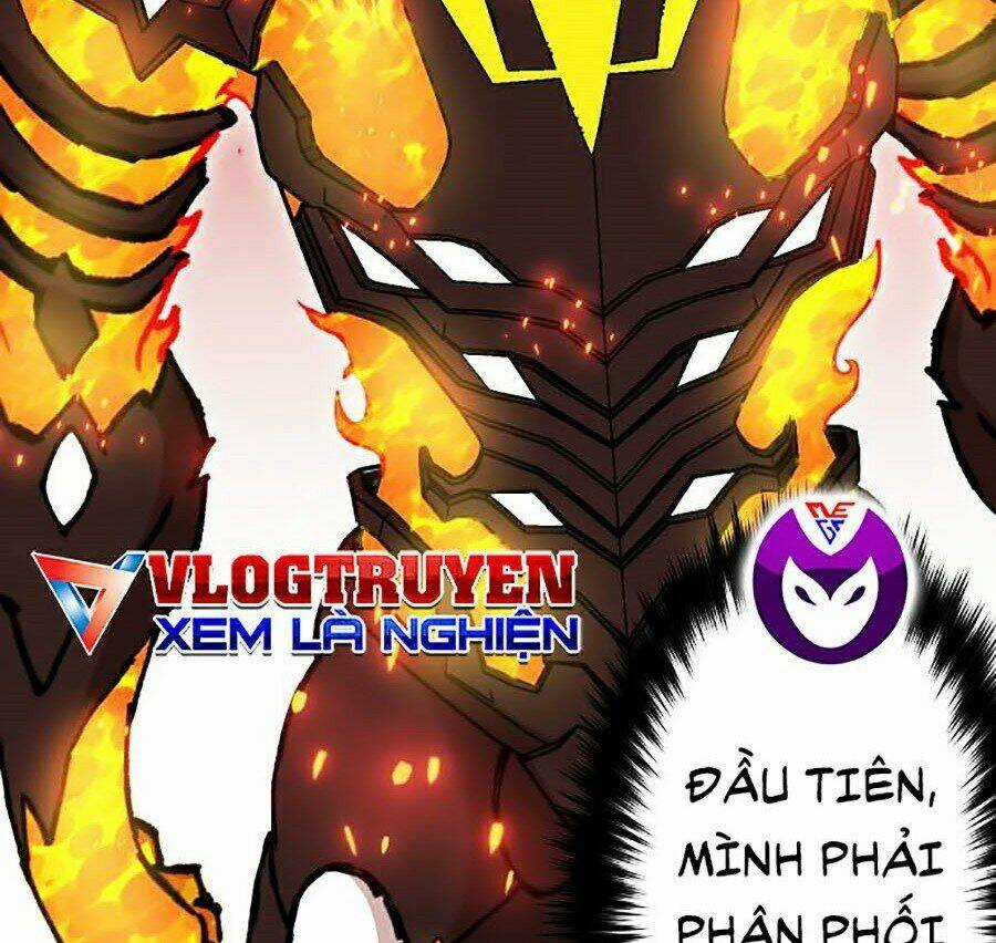 Hard Core Leveling Warrior Ss2 Chapter 108 trang 63