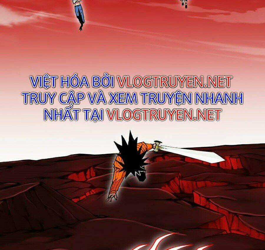 Hard Core Leveling Warrior Ss2 Chapter 108 trang 66
