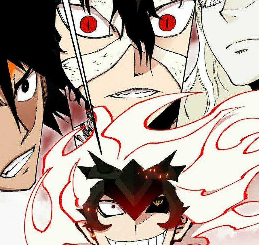 Hard Core Leveling Warrior Ss2 Chapter 108 trang 68